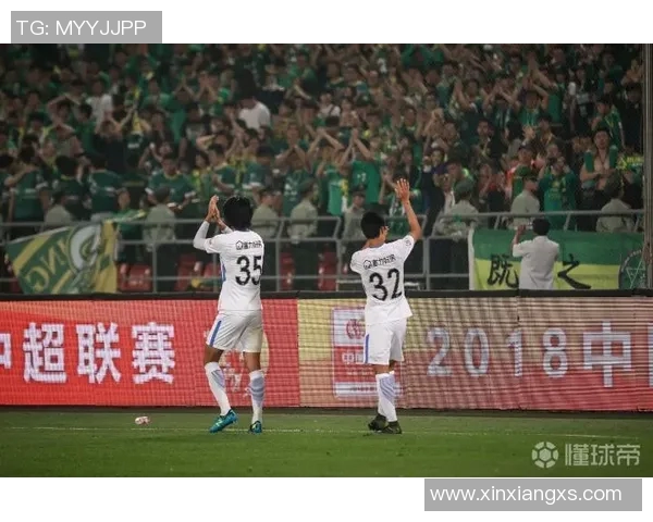 国安与富力精彩对决直播视频全程回顾与精彩瞬间解析