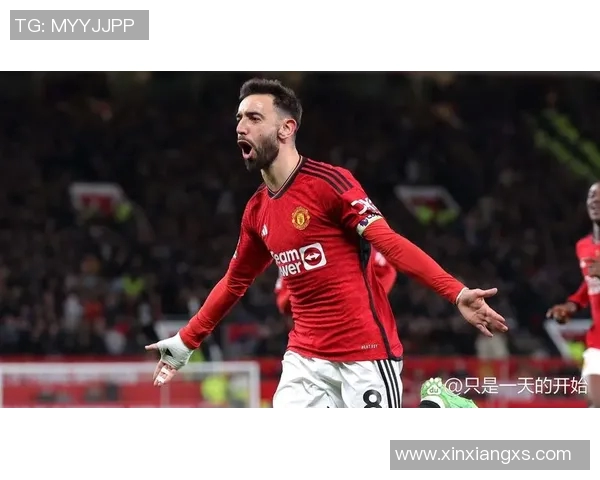 布鲁诺费尔南德斯：足球场上的战术大师与领袖风范