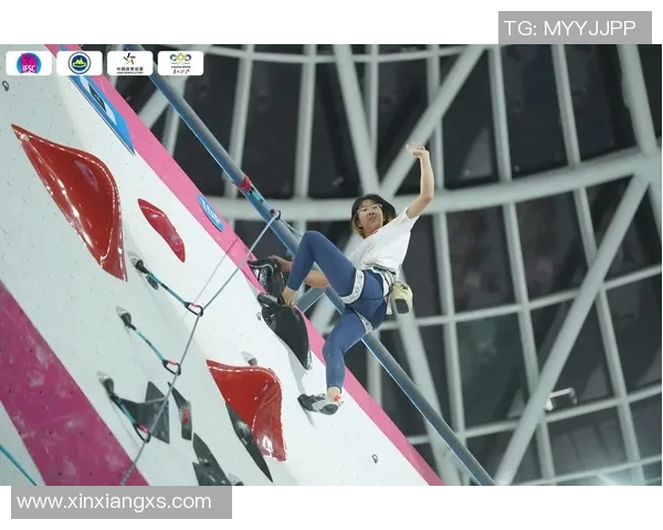 广州攀岩队战术之争引发热议攀岩界的未来发展方向探讨