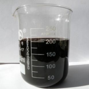 松焦油价格低的轧胶油植物松焦油做强力再生胶用油