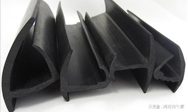 再生胶的加入可以改善原胶哪些工艺性能