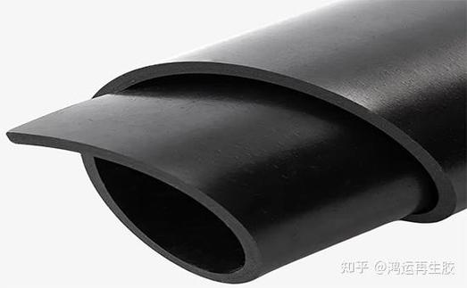 丁腈再生胶在耐油制品中的应用